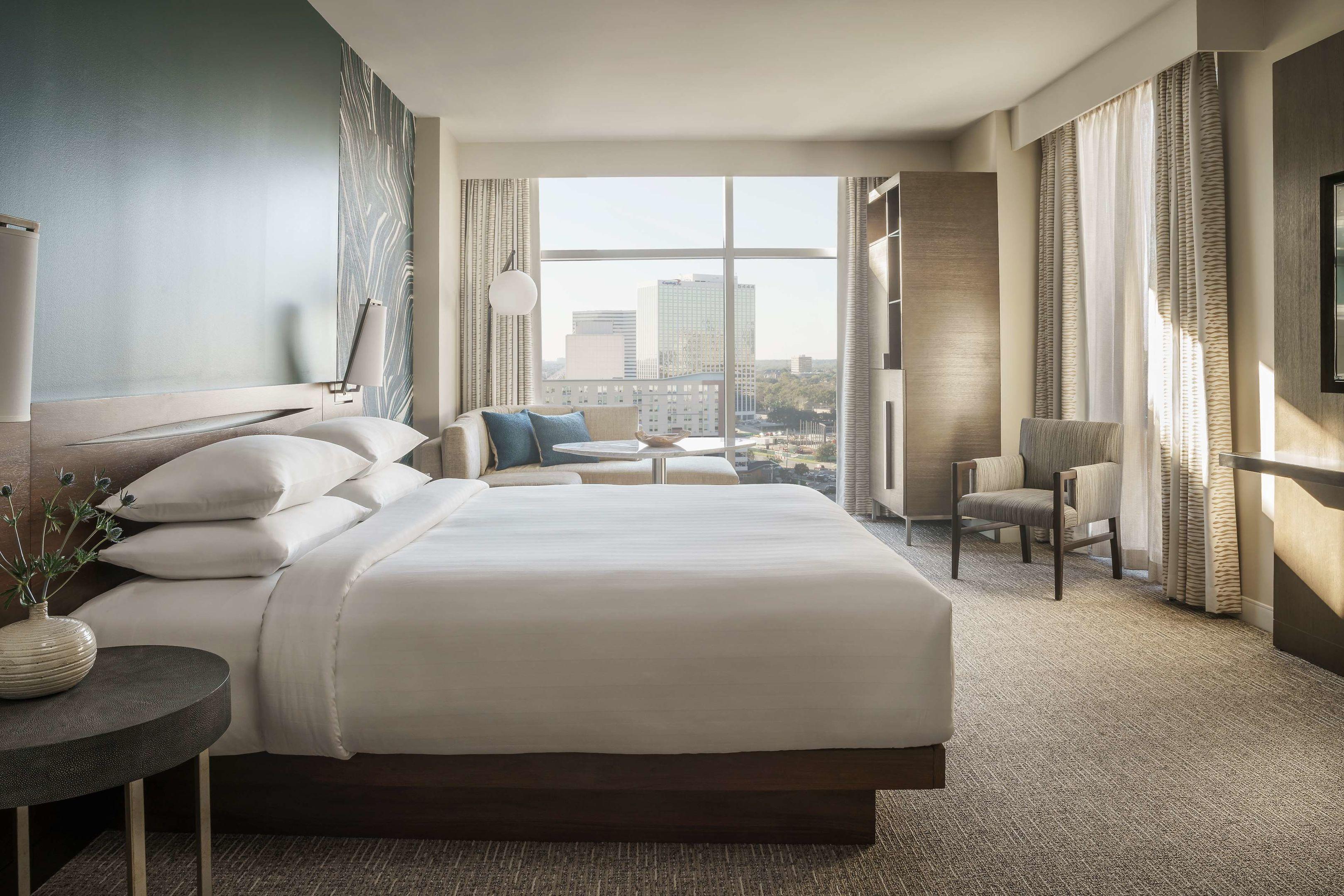 Hyatt Regency Houston/Galleria — photo 5