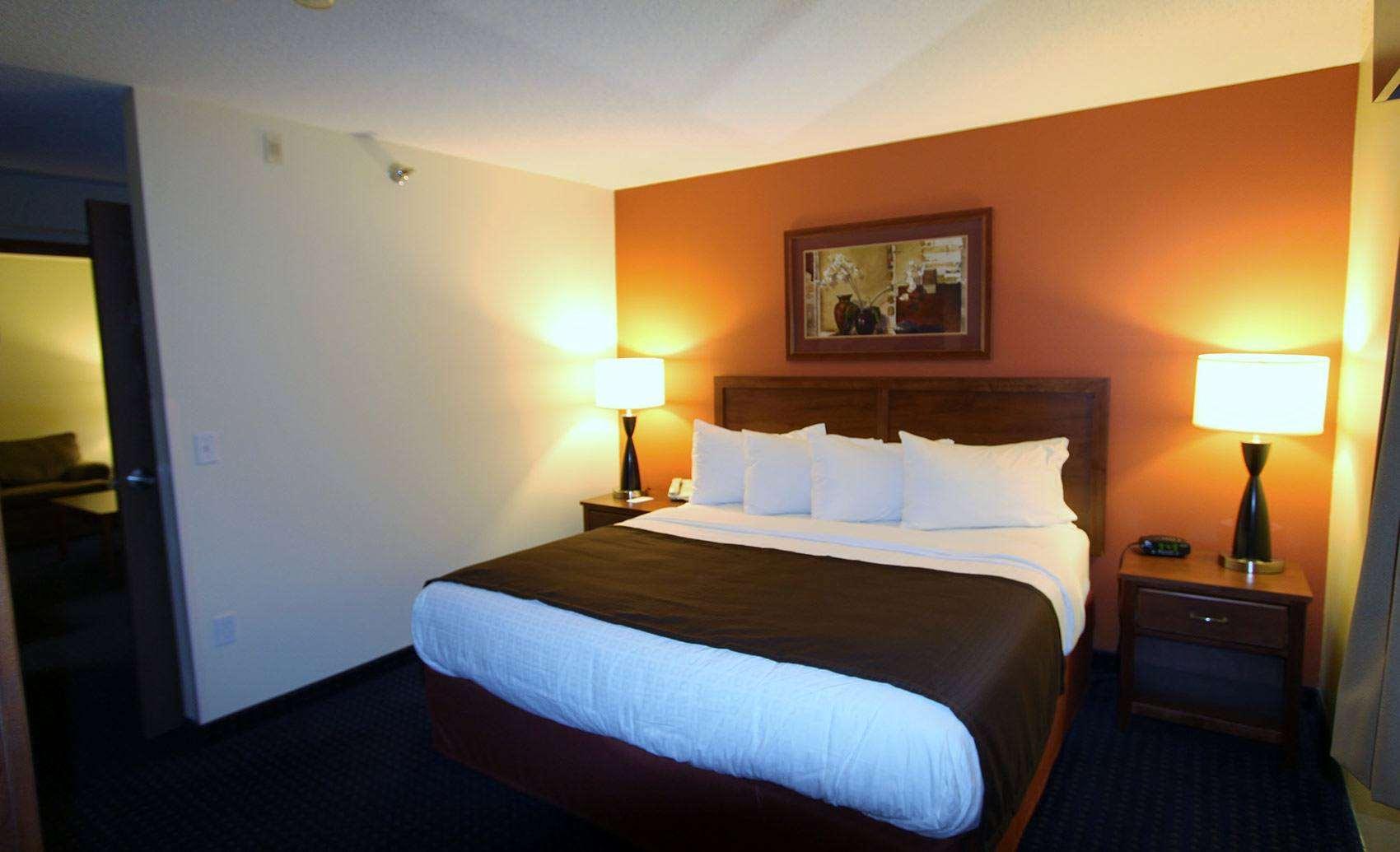 AmericInn Lodge & Suites Cedar Rapids - Airport — photo 5