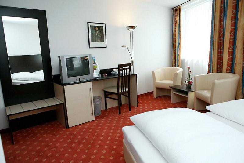 AZIMUT Hotel Vienna — photo 5