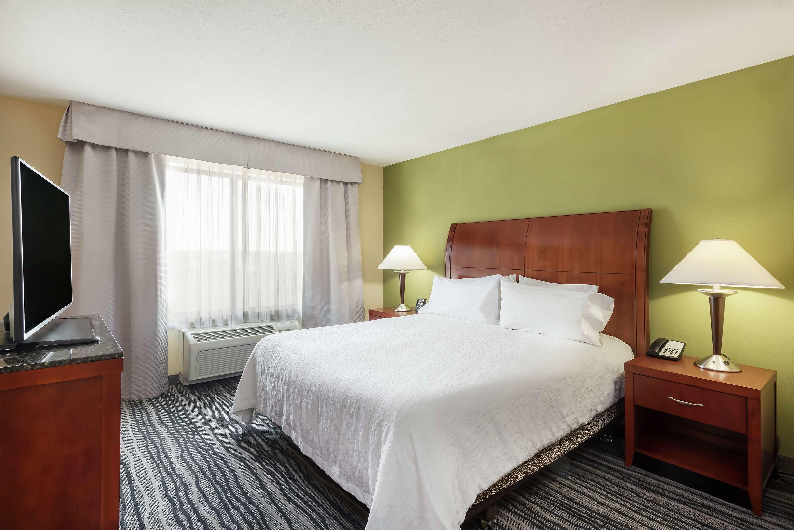 Hilton Garden Inn St. Louis Shiloh/O'Fallon — photo 5