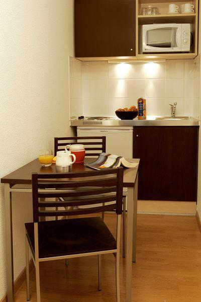 Aparthotel Adagio access Vanves Porte de Châtillon — photo 4