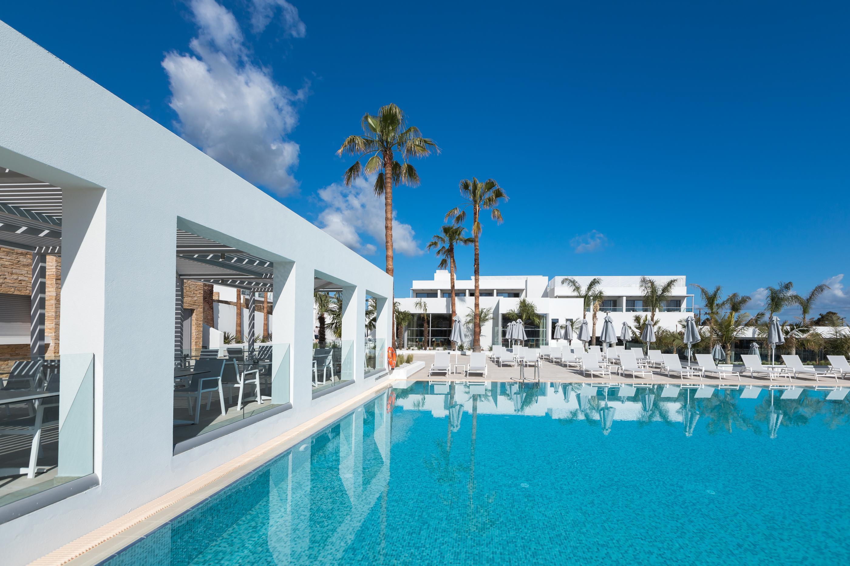 Blue Lagoon Ocean — photo 4