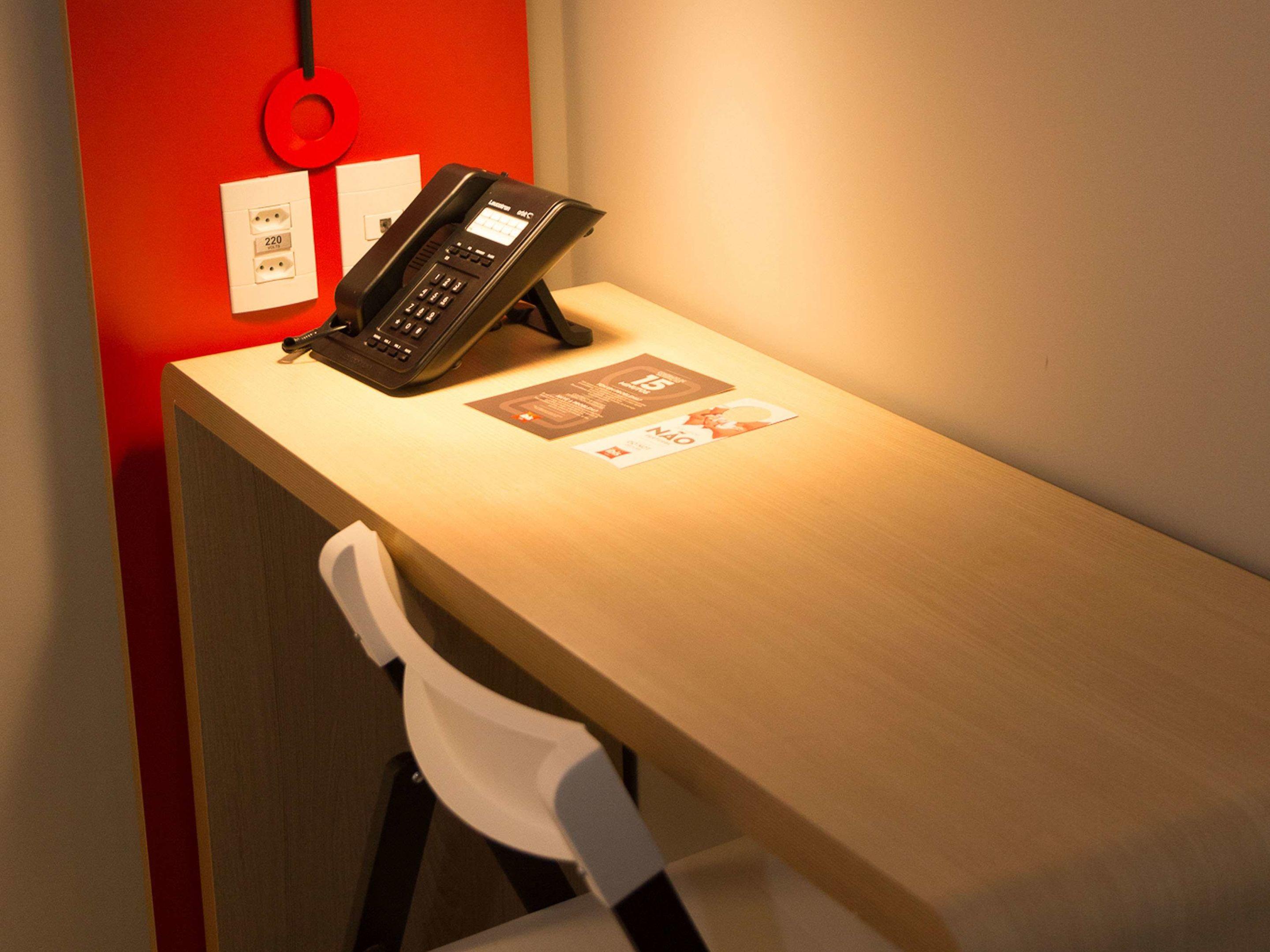 ibis Lorena — photo 5
