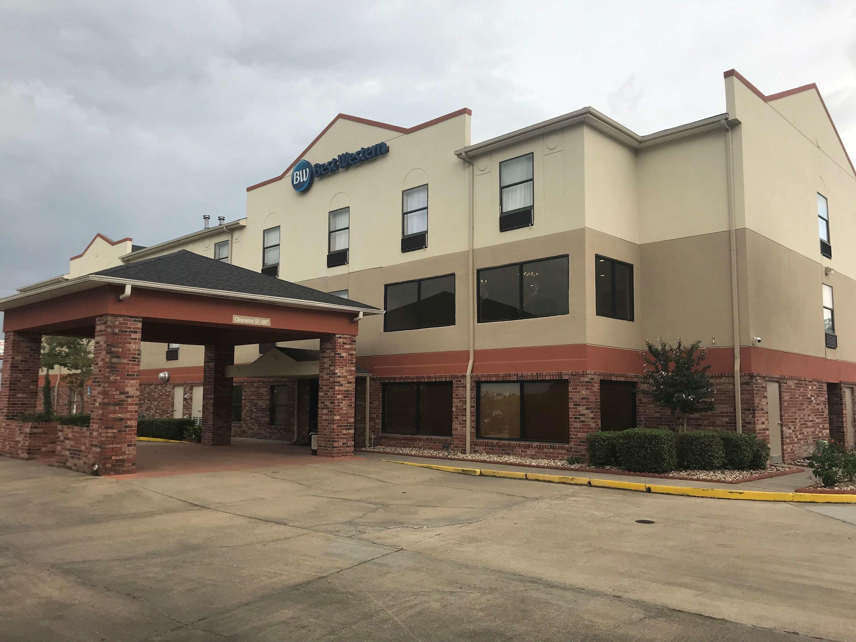 Best Western Rayne Inn — photo 3