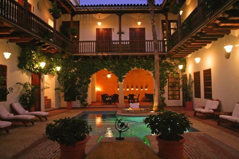Casa del Arzobispado — photo 4