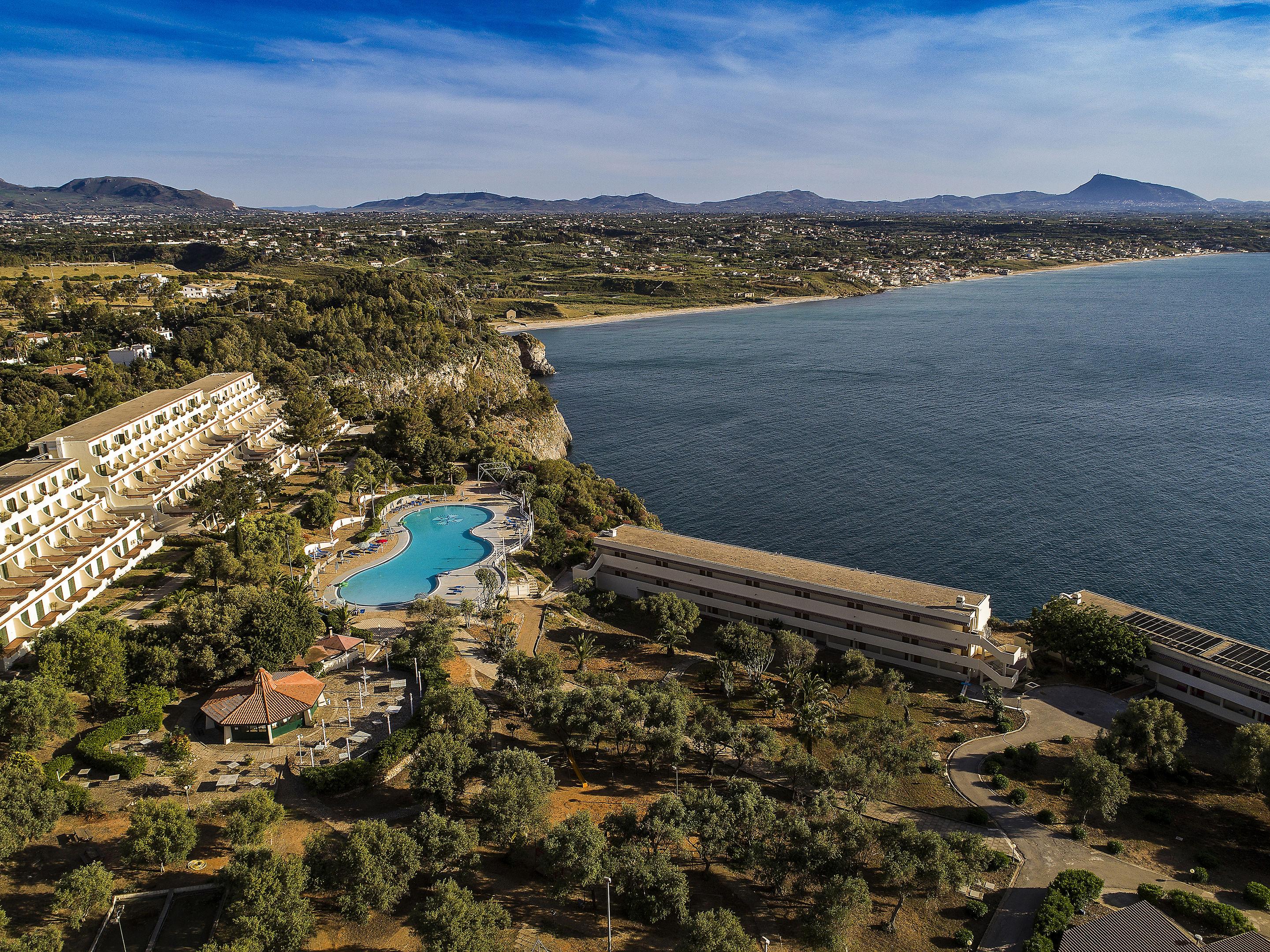 CDSHotels Terrasini — photo 4