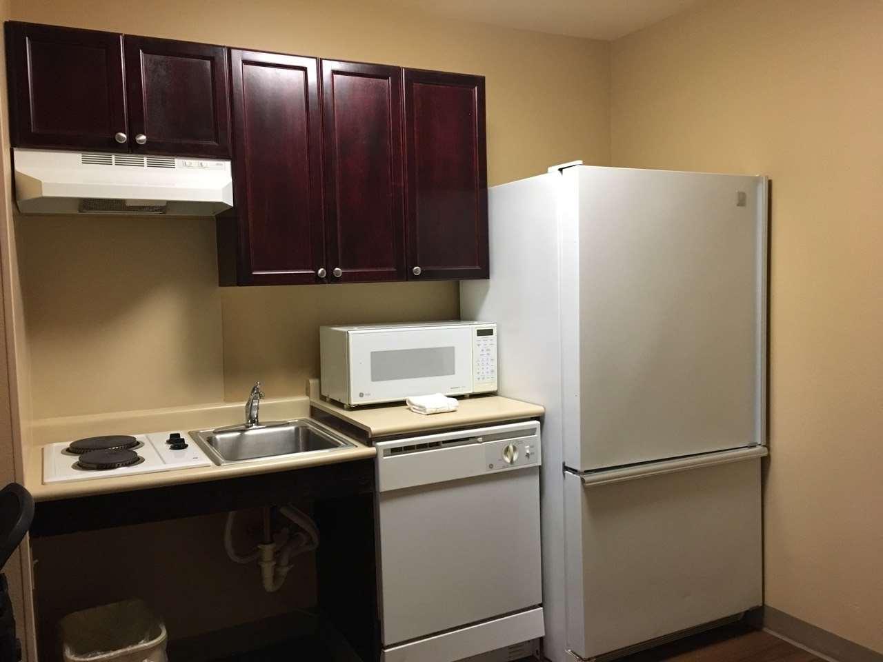 Extended Stay America - Columbus - Tuttle — photo 4