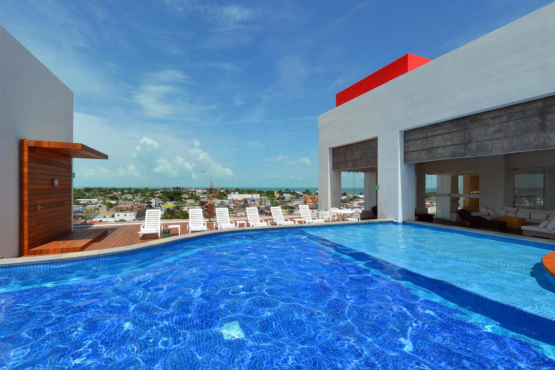 Fiesta Inn Chetumal — photo 2