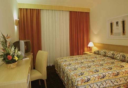 Hampton by Hilton Guarulhos Airport — photo 4