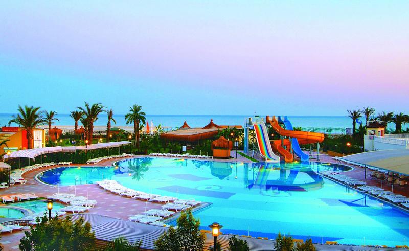 Belek Beach Resort — photo 4