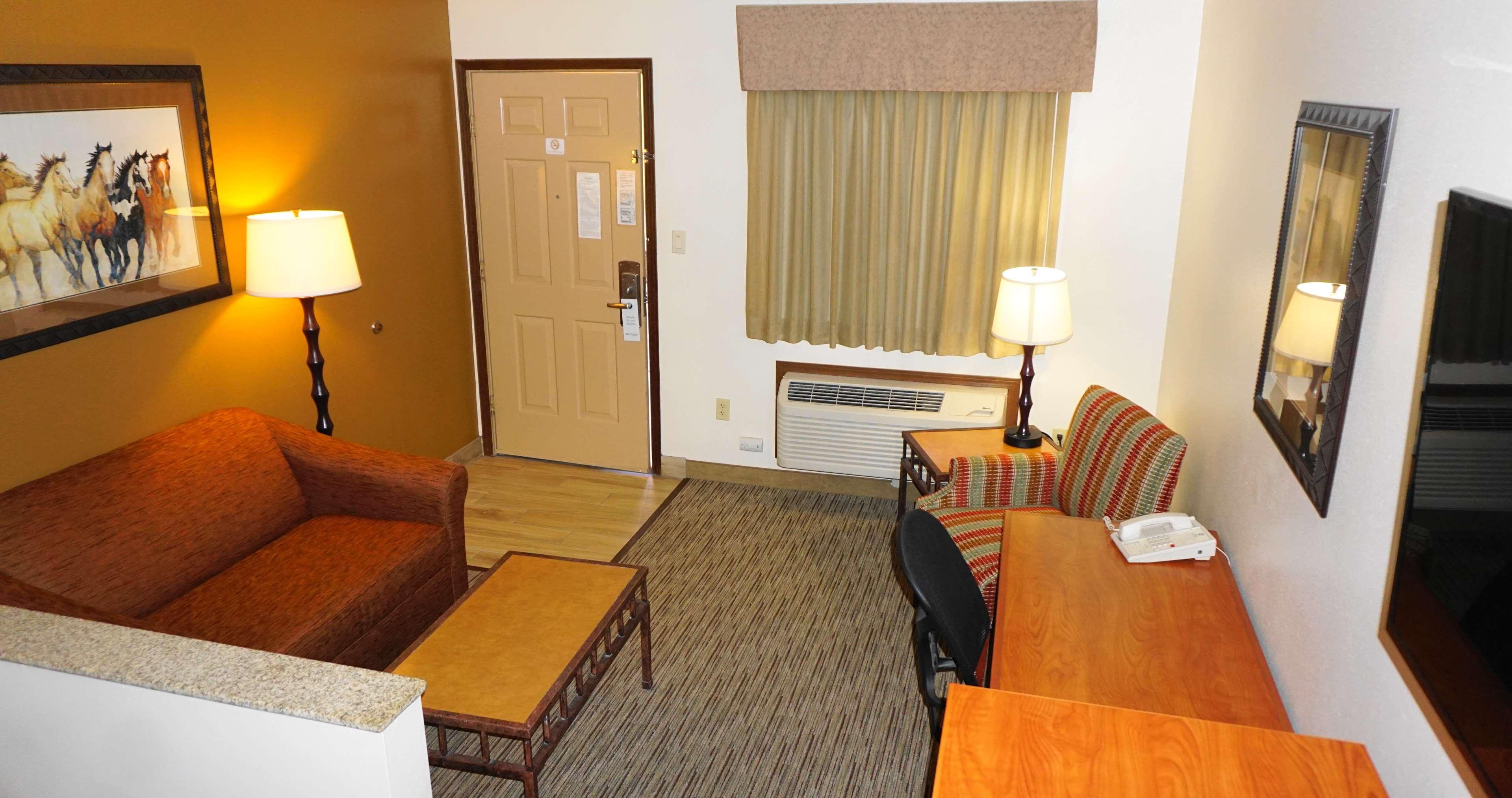 Best Western Grande River Inn & Suites — photo 4