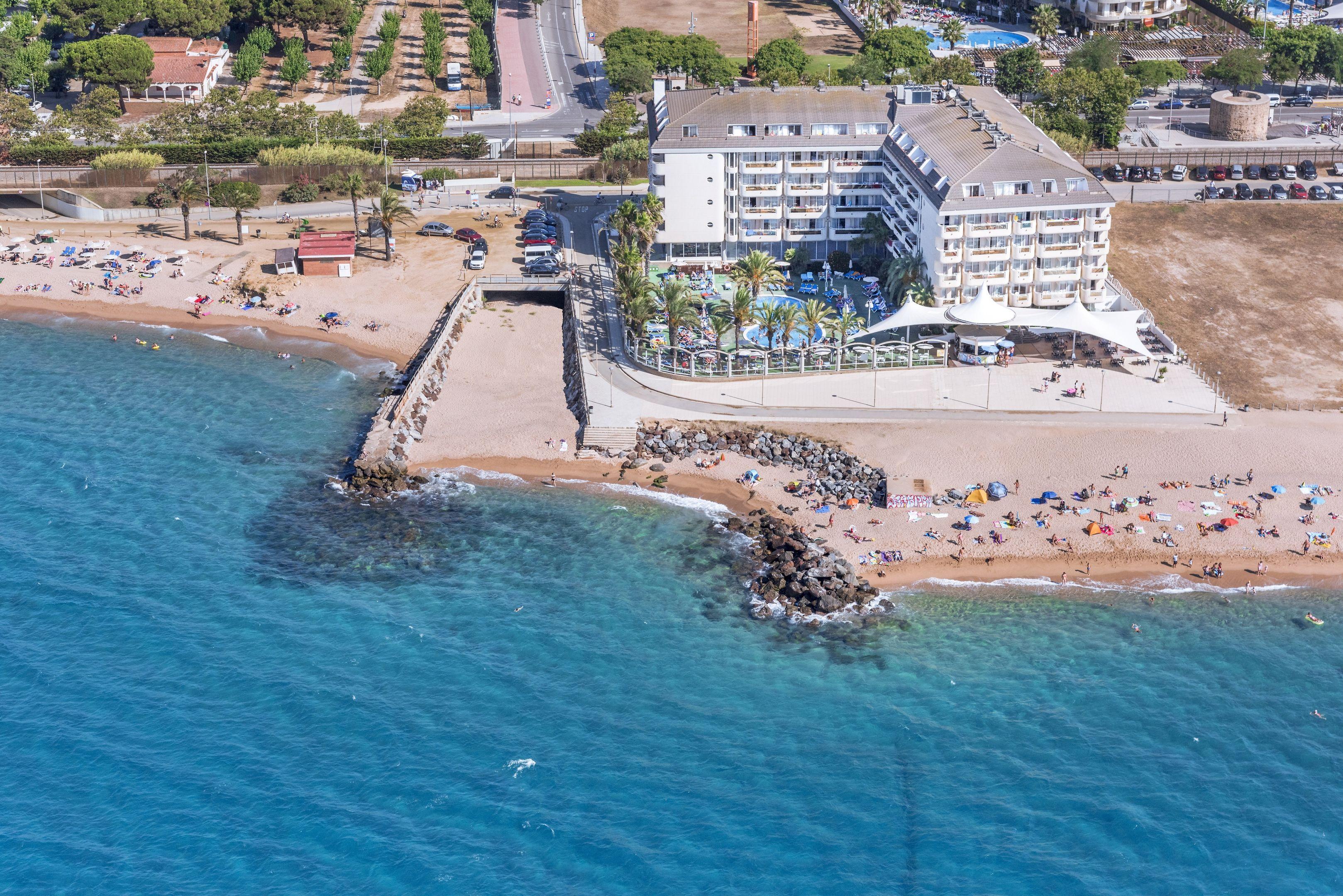 Caprici Beach Hotel & Spa — photo 3
