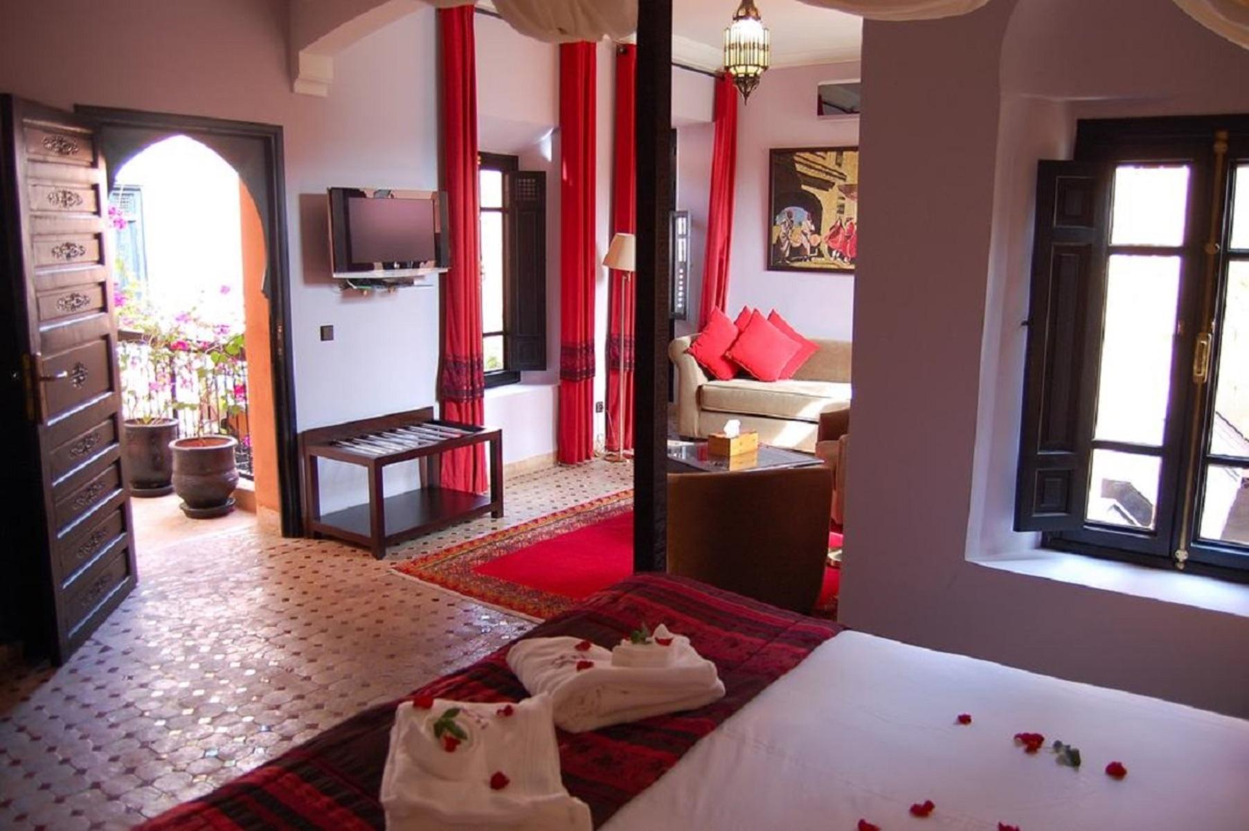 Les Borjs de la Kasbah — photo 3