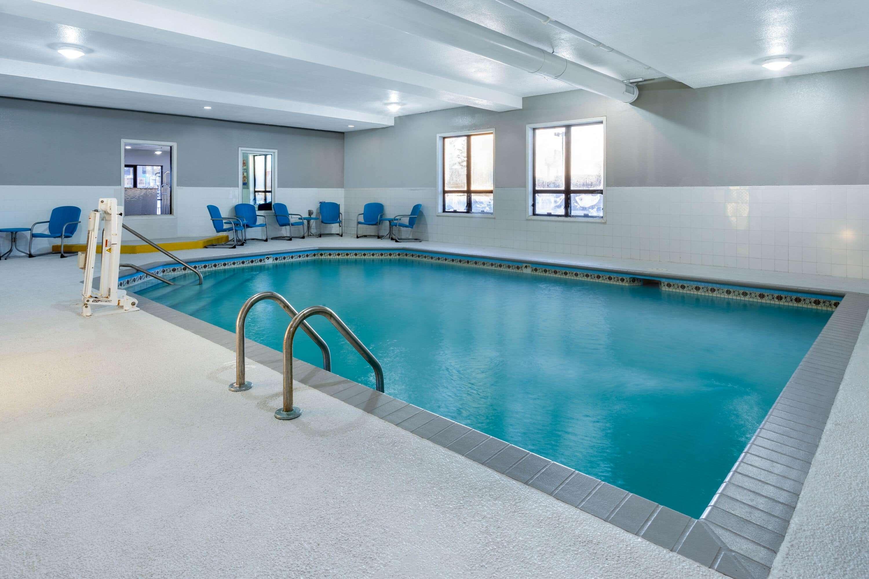 Baymont by Wyndham Rochester Mayo Clinic Area — photo 5
