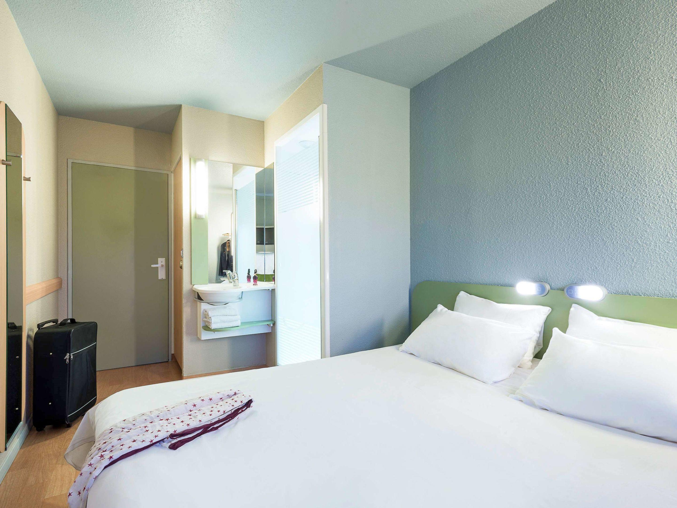 ibis budget Cabourg Dives Sur Mer — photo 5