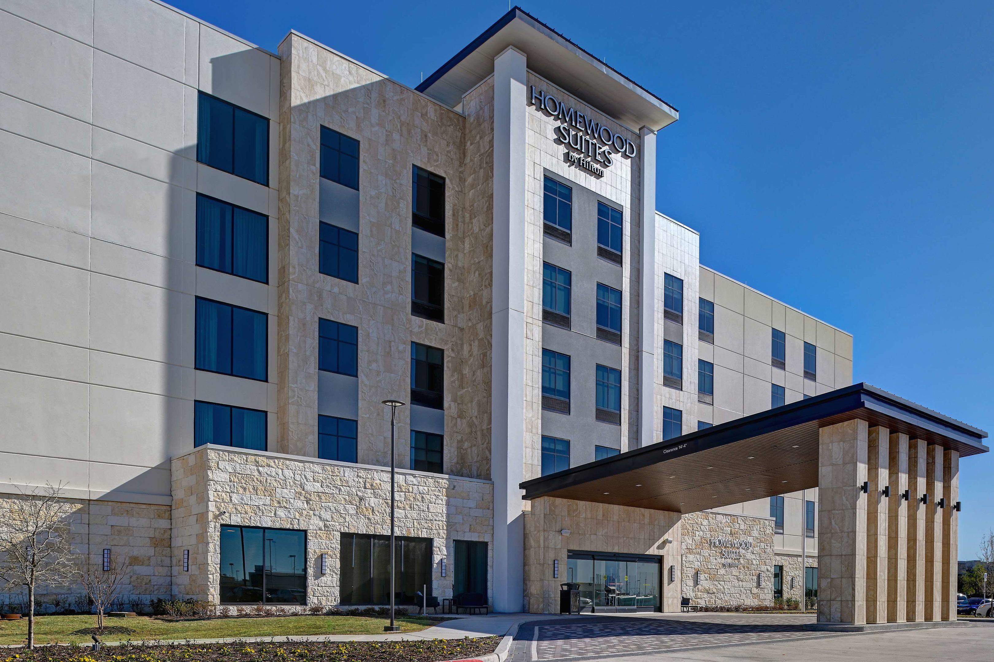 Homewood Suites by Hilton Dallas The Colony