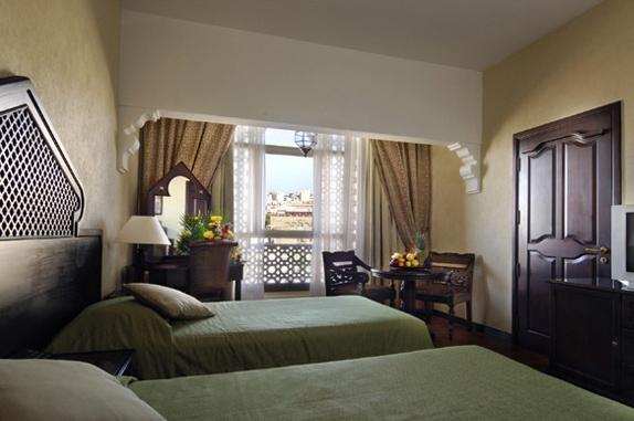 Arabian Courtyard Hotel & Spa — photo 5