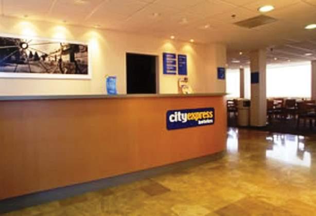 City Express León — photo 3