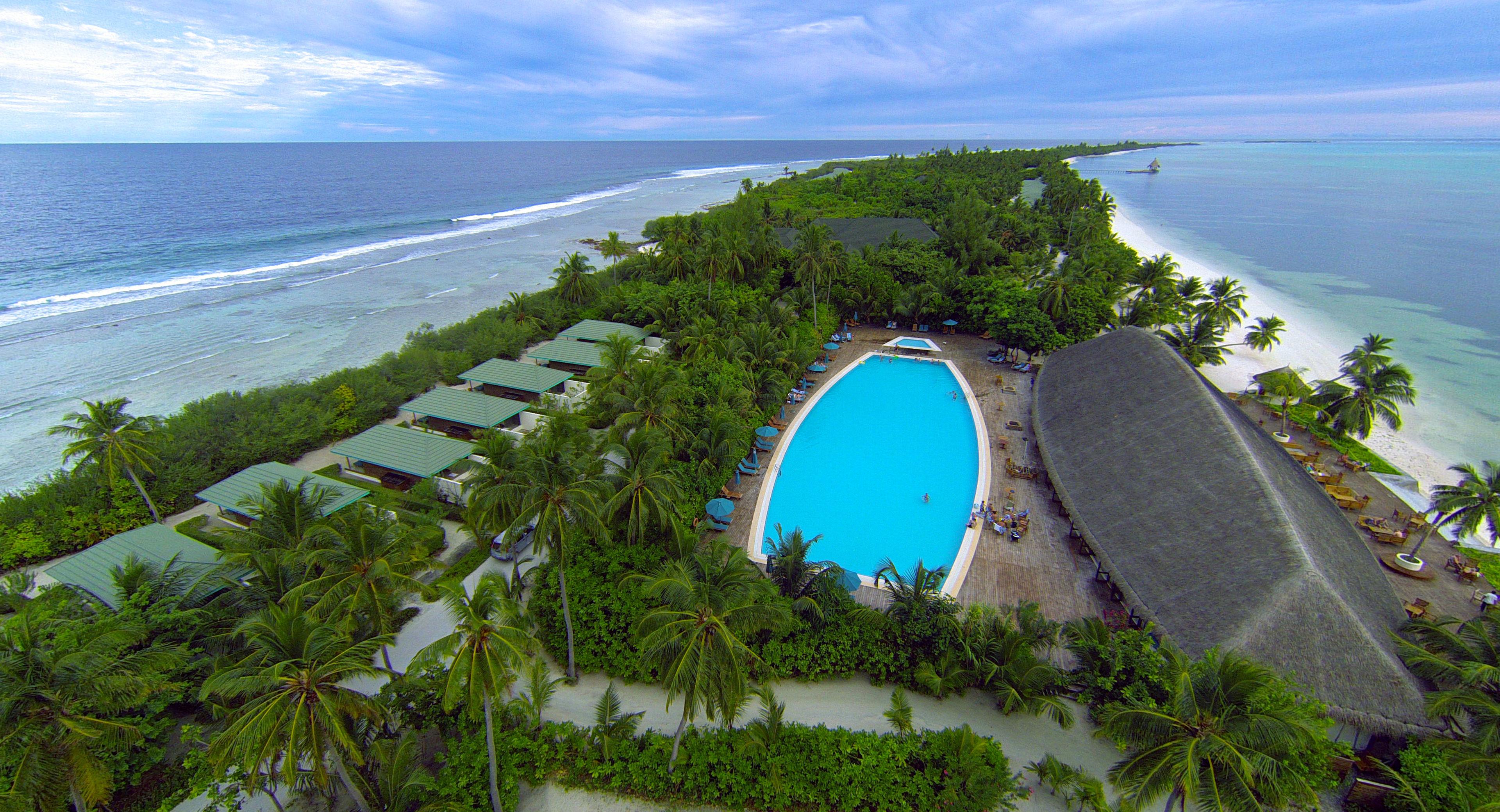 Canareef Resort Maldives — photo 3
