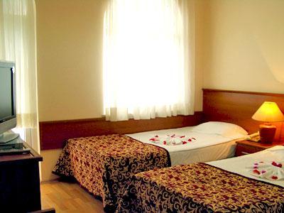 Ipek Hotel — photo 4