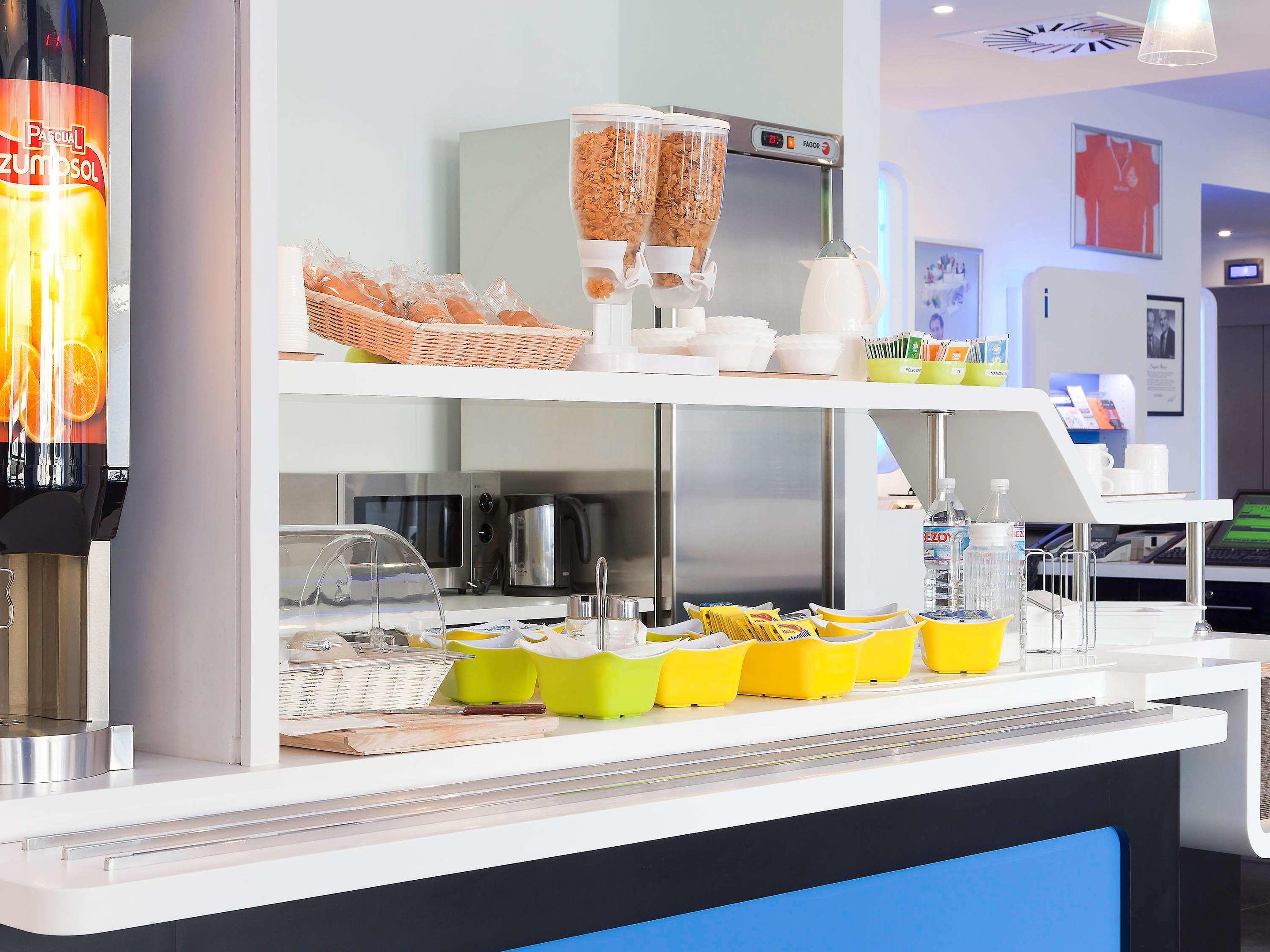ibis budget Besancon Nord Ecole Valentin — photo 5