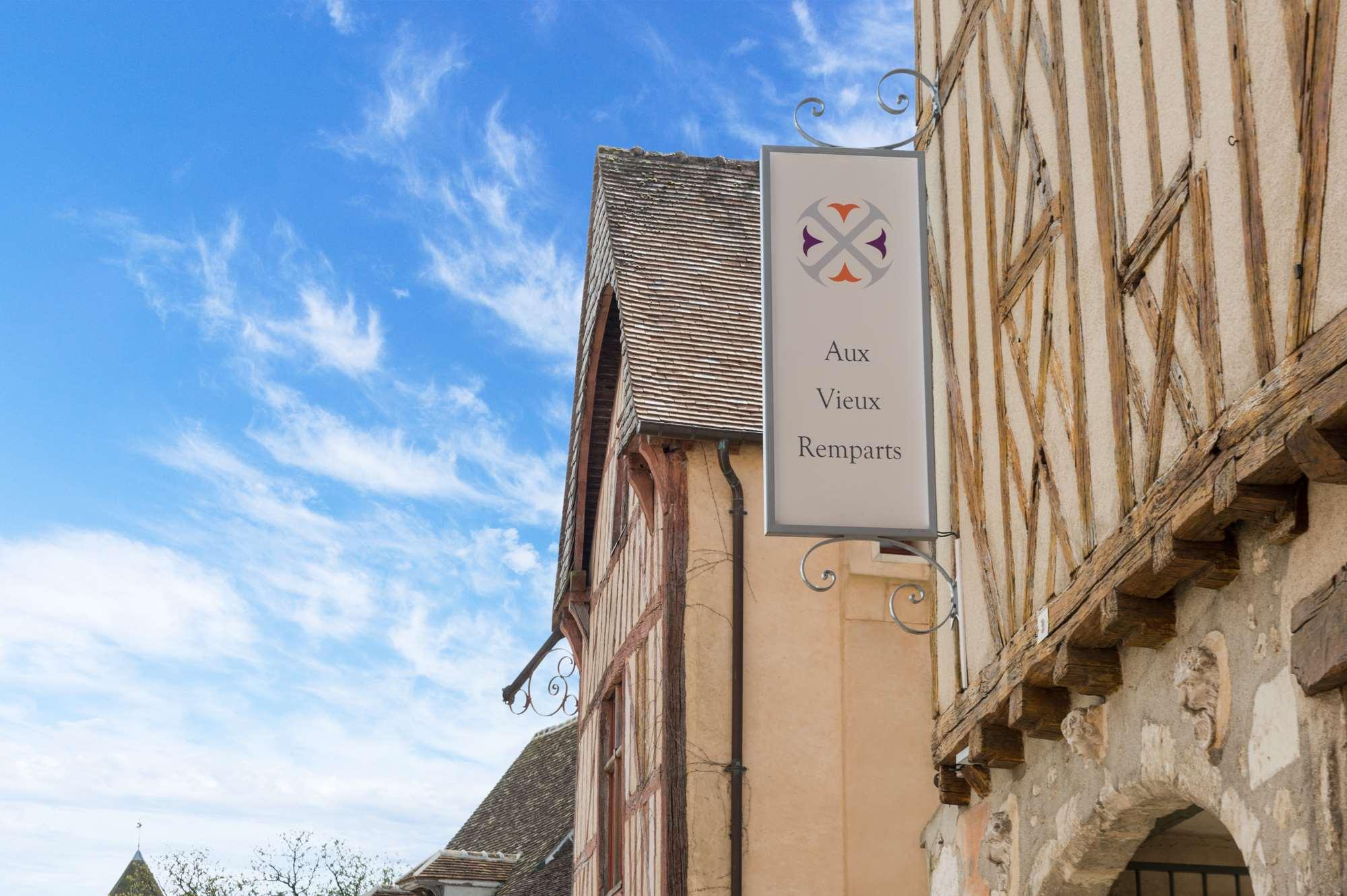 Aux Vieux Remparts — photo 3