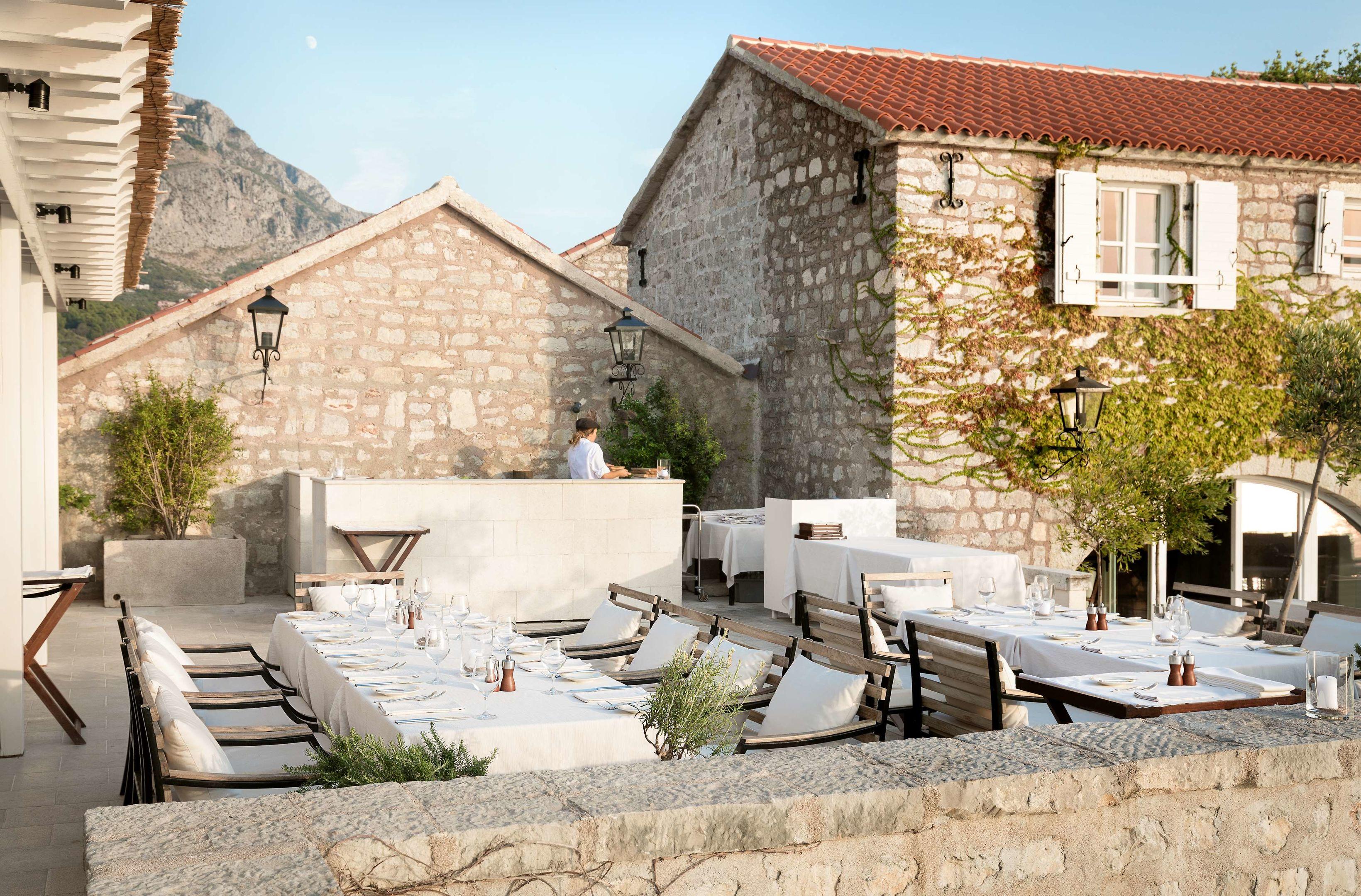 Aman Sveti Stefan — photo 5
