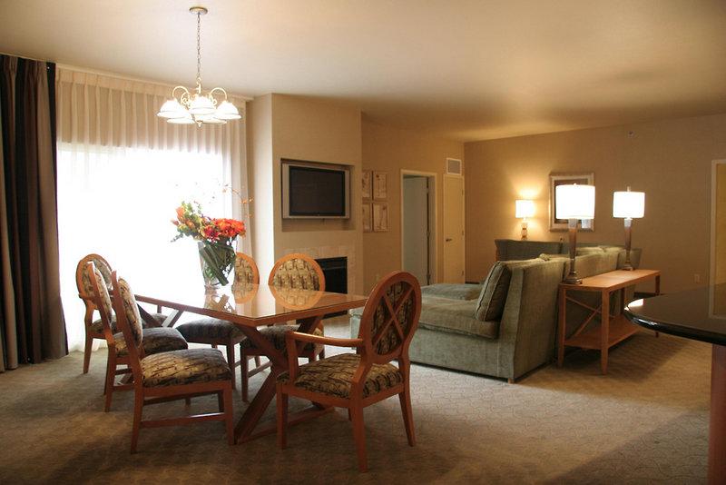 The Platinum Hotel — photo 4