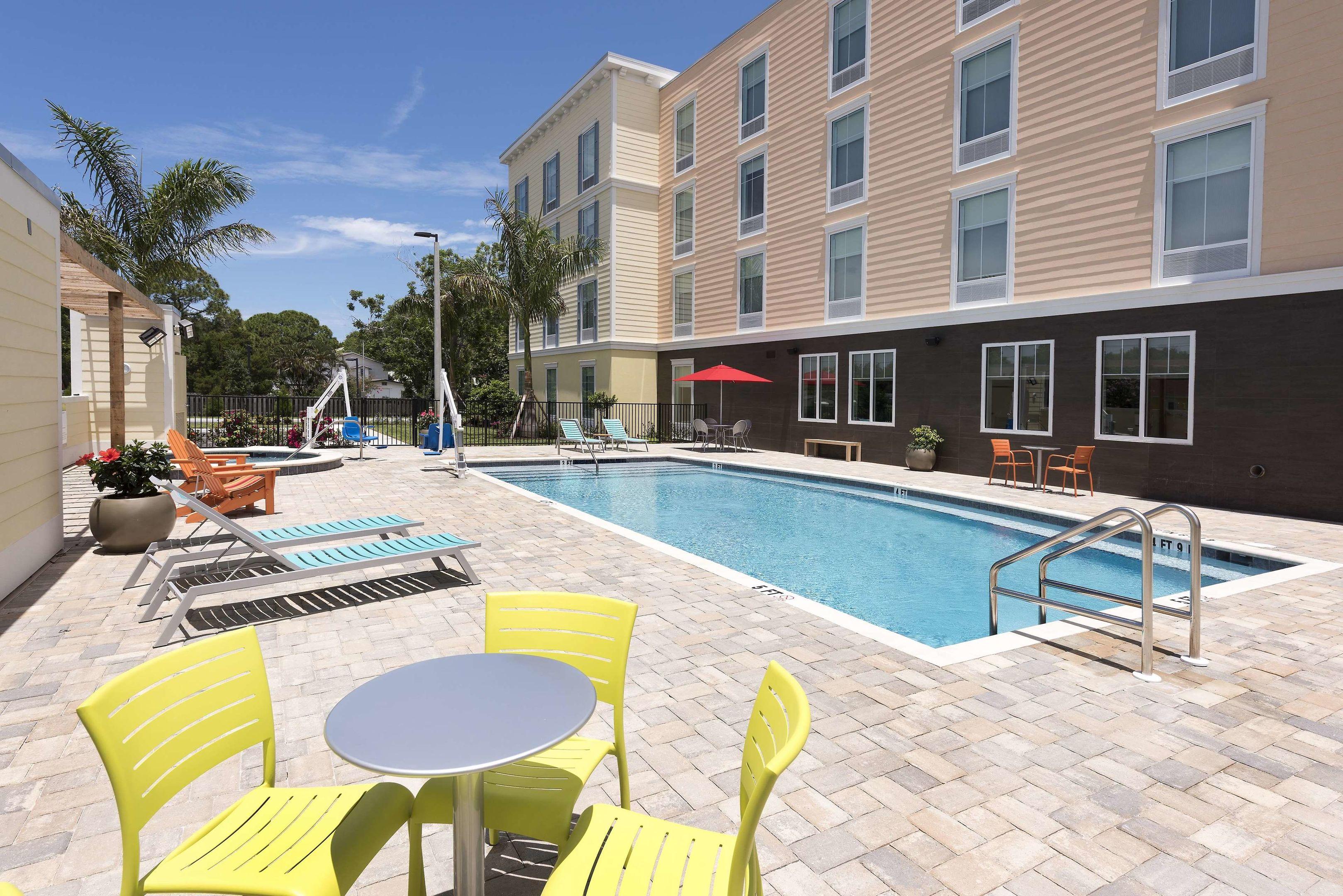 Home2 Suites by Hilton Nokomis Sarasota Casey Key — photo 4
