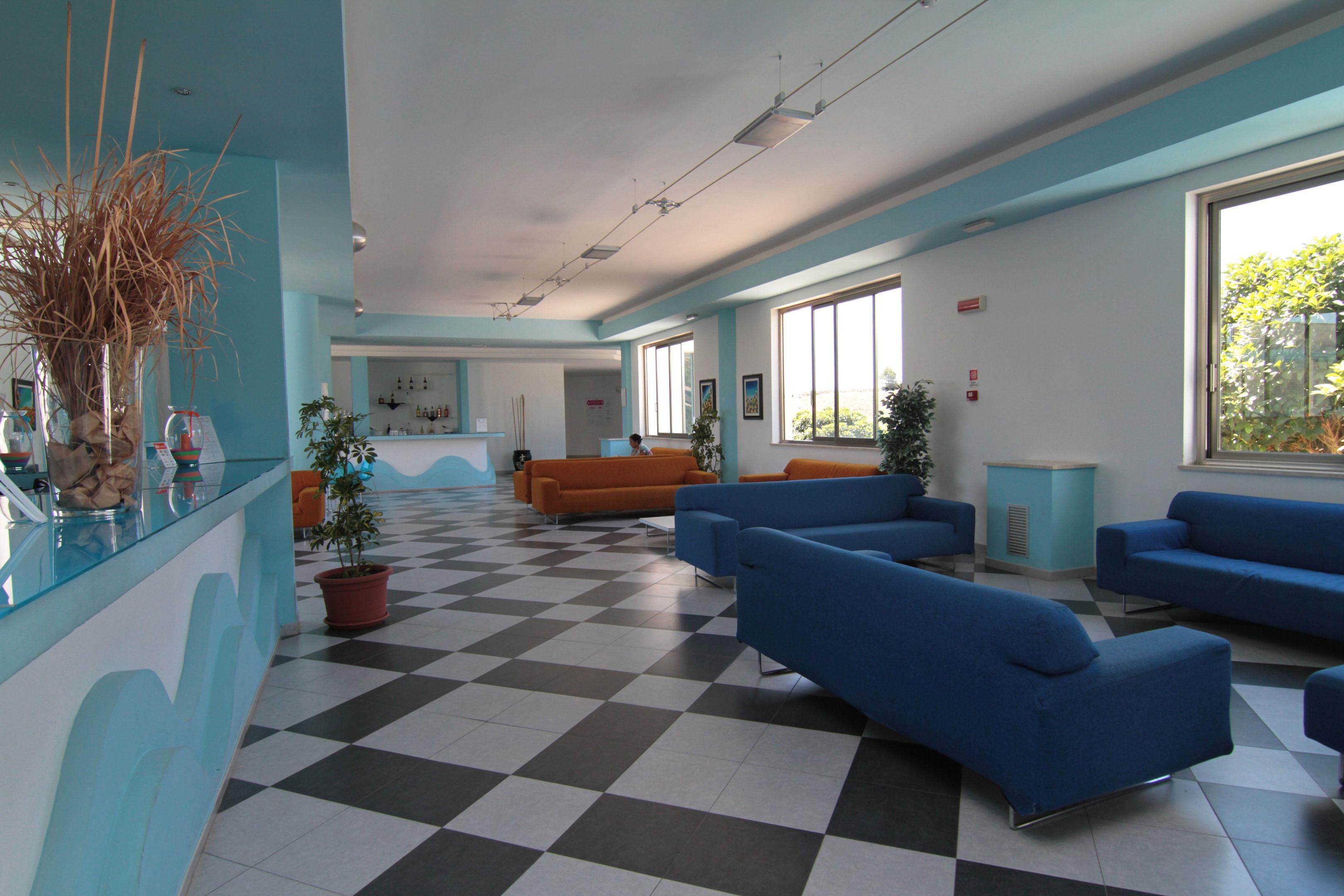 Club Esse Selinunte Beach — photo 5