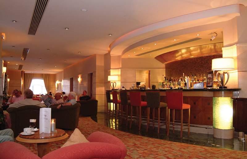 Maritim Antonine Hotel & Spa Malta — photo 4