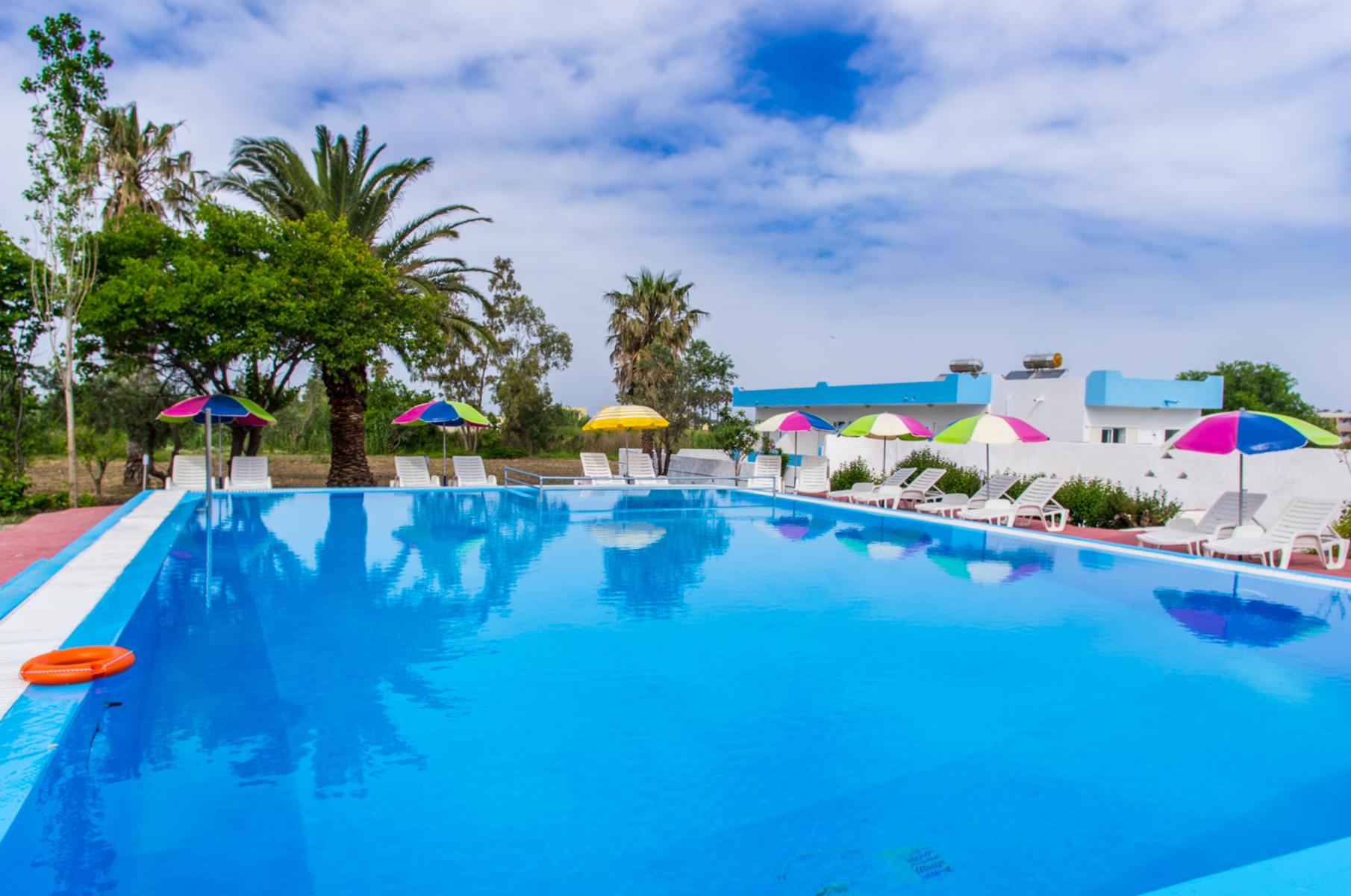 Aegean Pearl Resort — photo 4