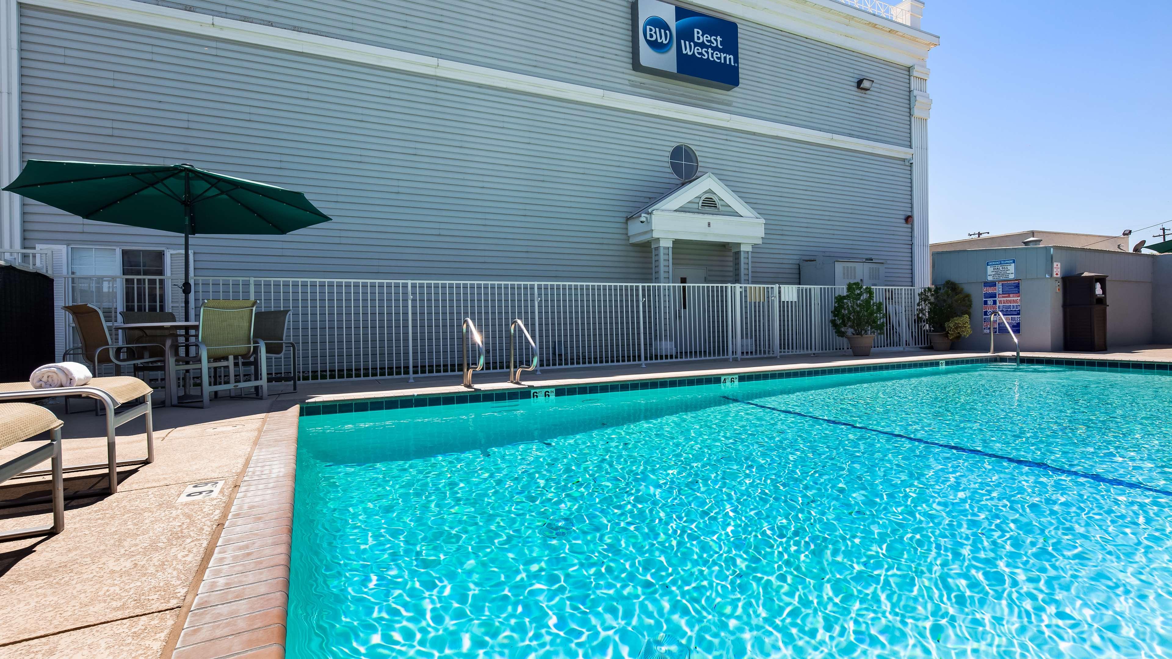 Best Western Executive Inn — photo 3