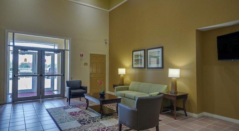 InTown Suites Houston Galleria — photo 4