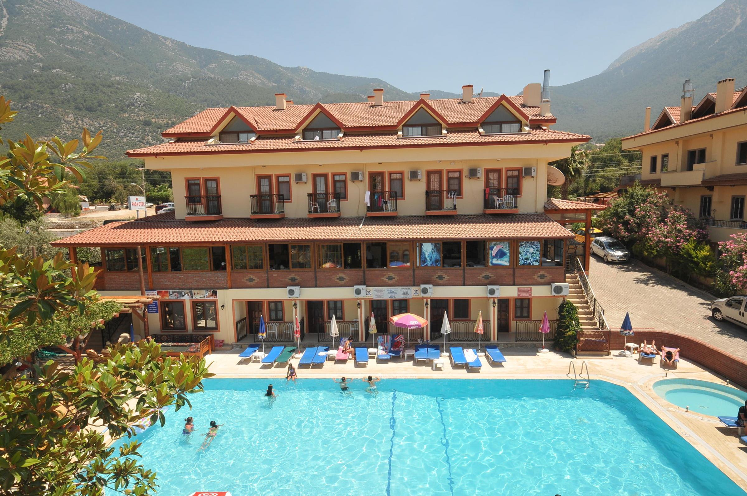 Golden Life Resort Hotel & Spa — photo 5