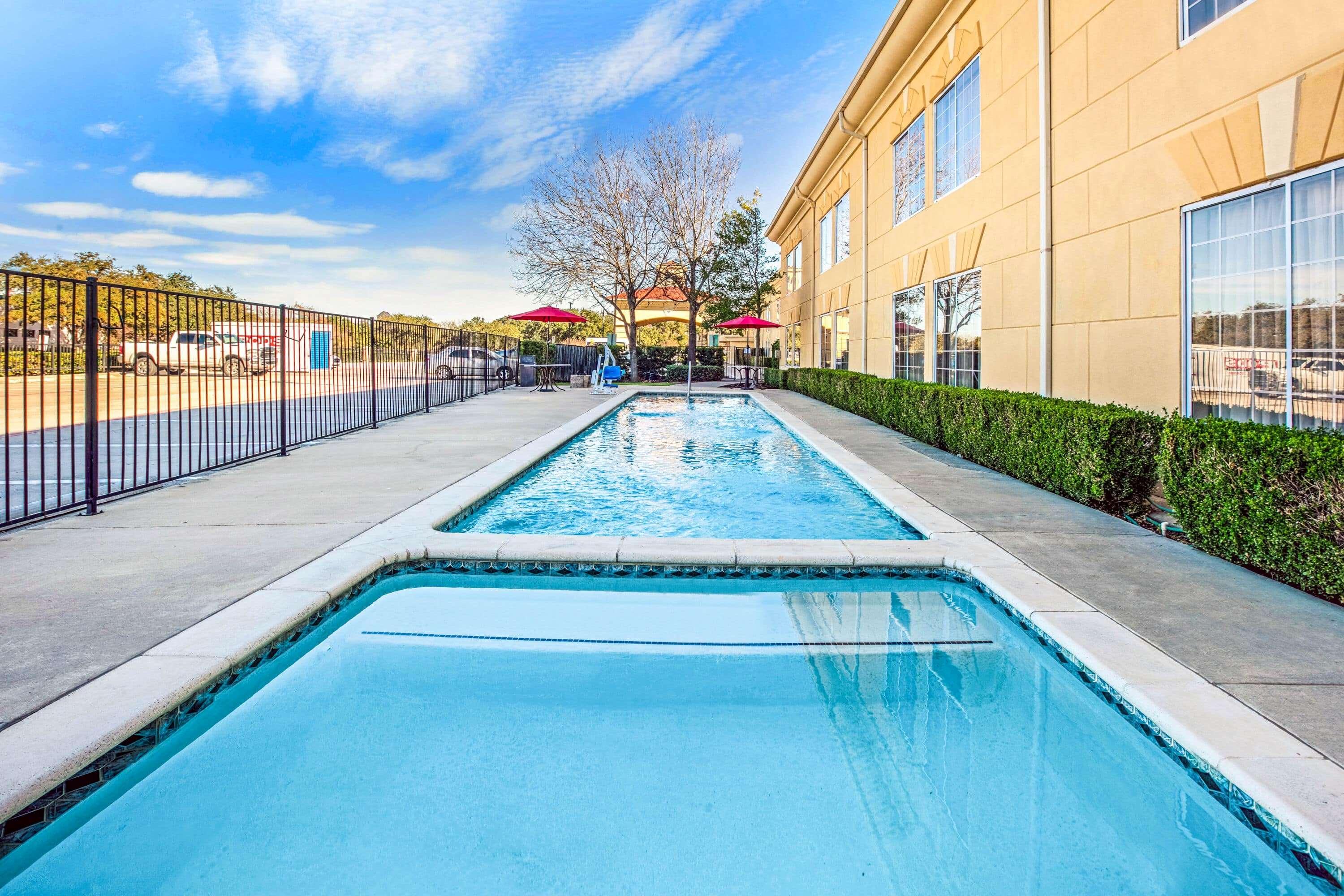 La Quinta Inn & Suites Dallas - Las Colinas — photo 5