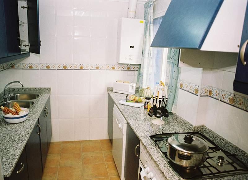 Apartamentos Pueblo Casanova — photo 5