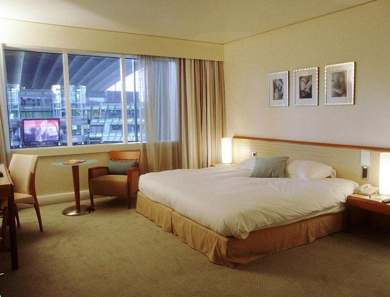 Hilton Paris la Defense — photo 4