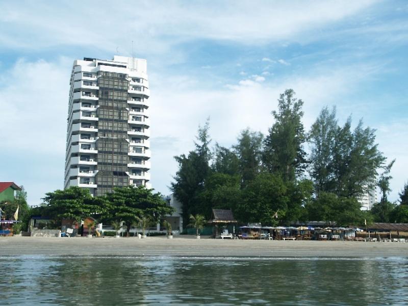 Blue Wave Hotel Hua Hin — photo 5