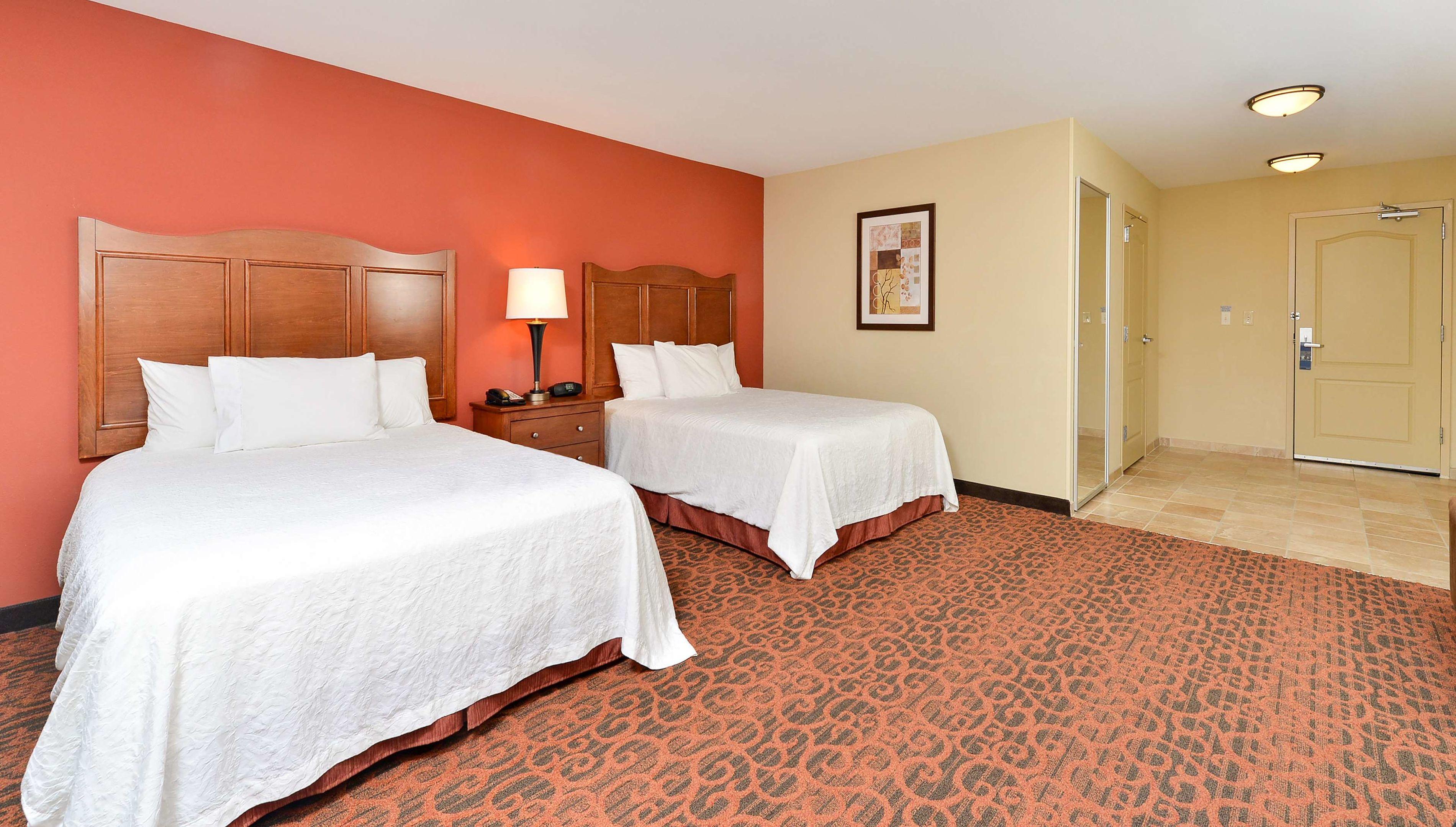 Hampton Inn Clinton — photo 4