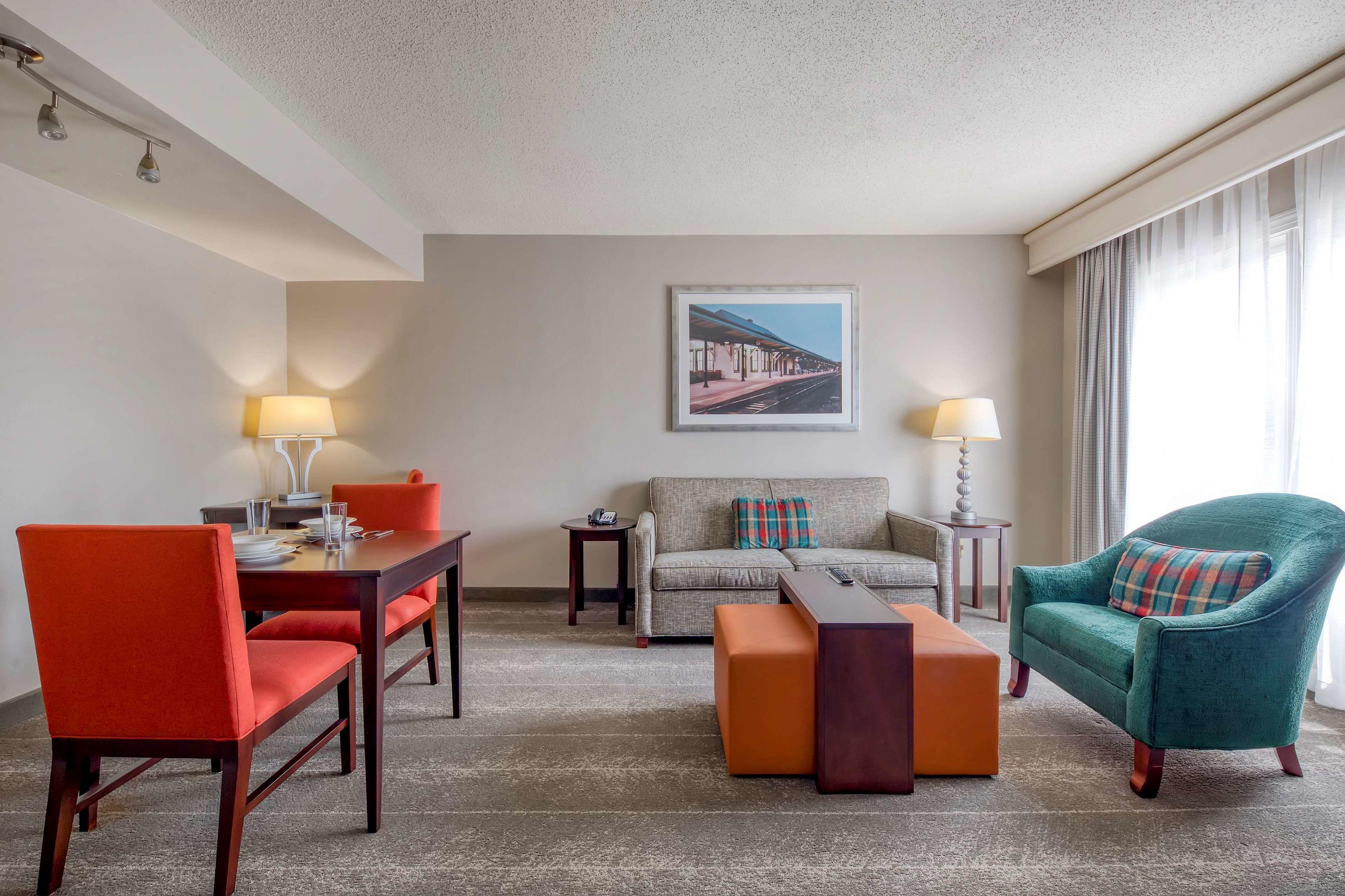 Homewood Suites by Hilton Olmsted Village (near Pinehurst) — photo 4
