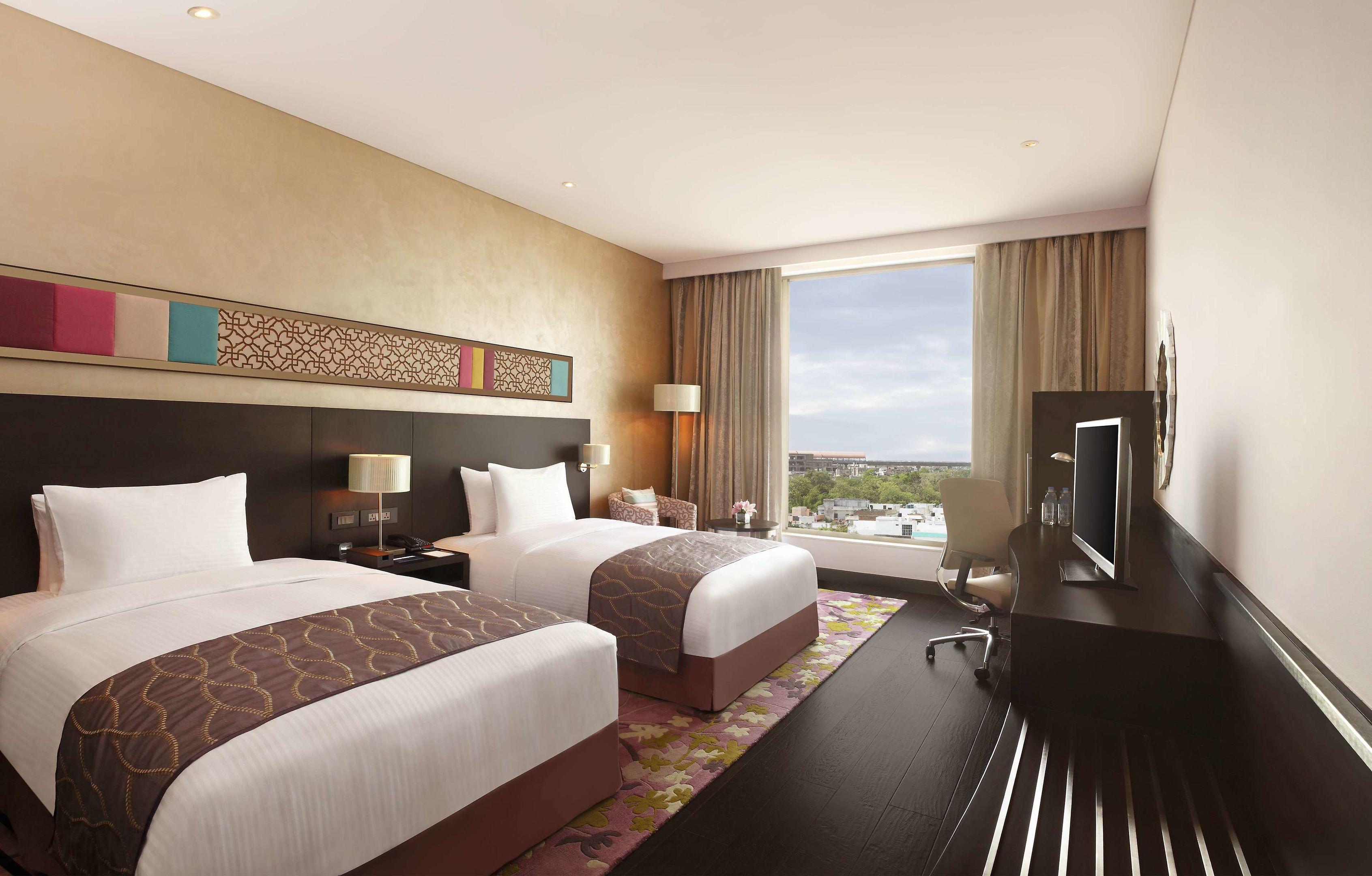 Hilton Jaipur — photo 4
