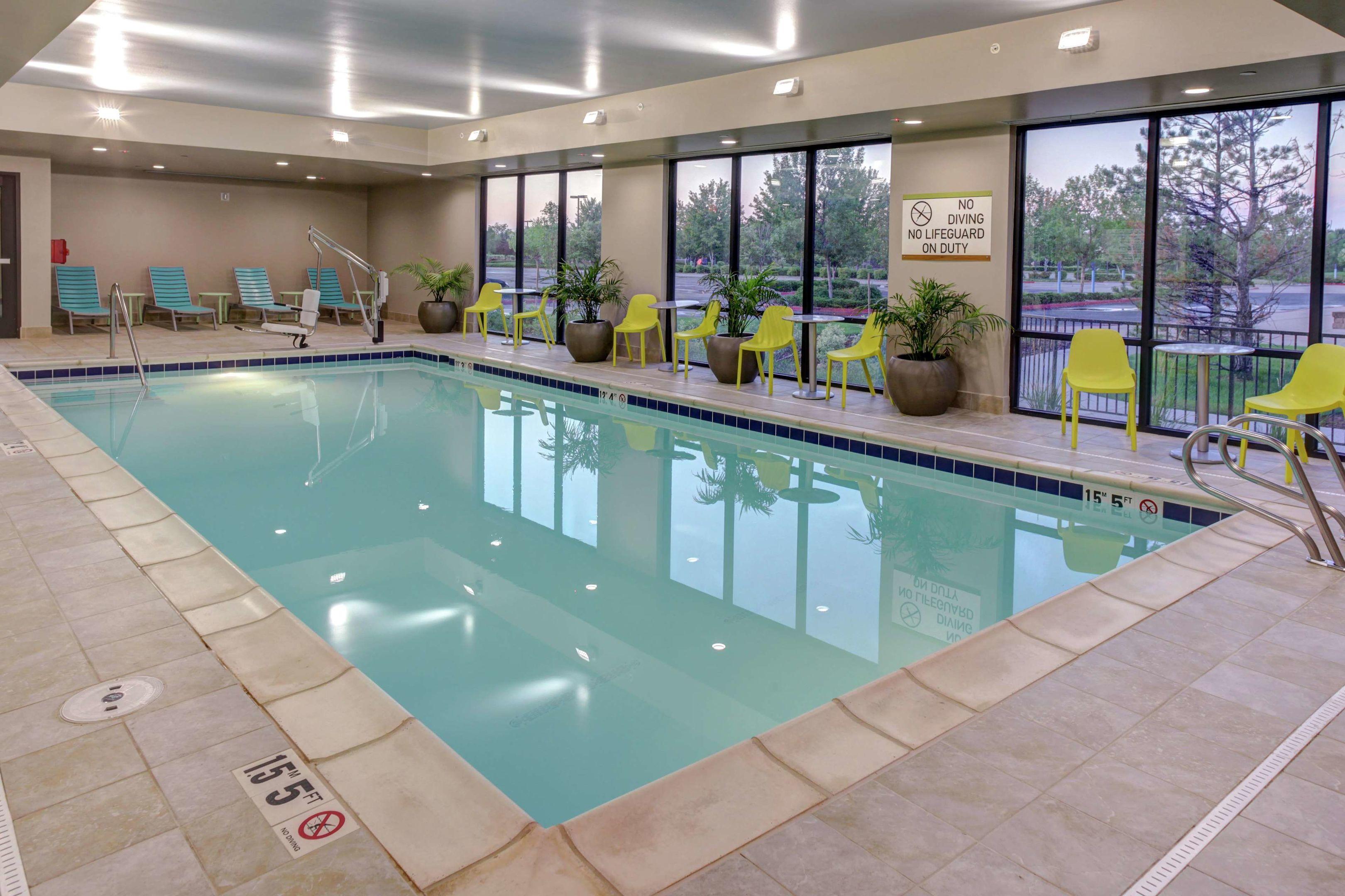 Home2 Suites by Hilton Fort Collins — photo 3