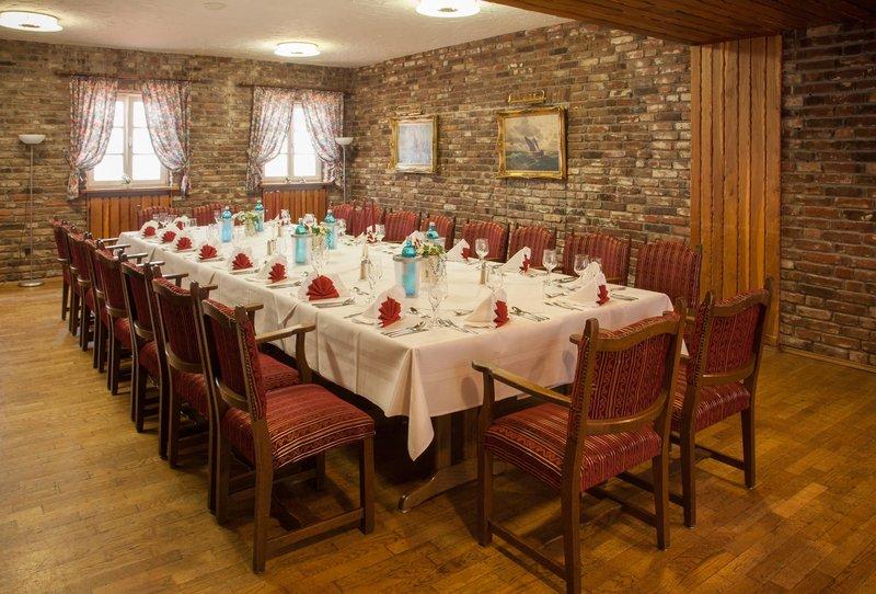 Best Western Waldhotel Eskeshof — photo 5