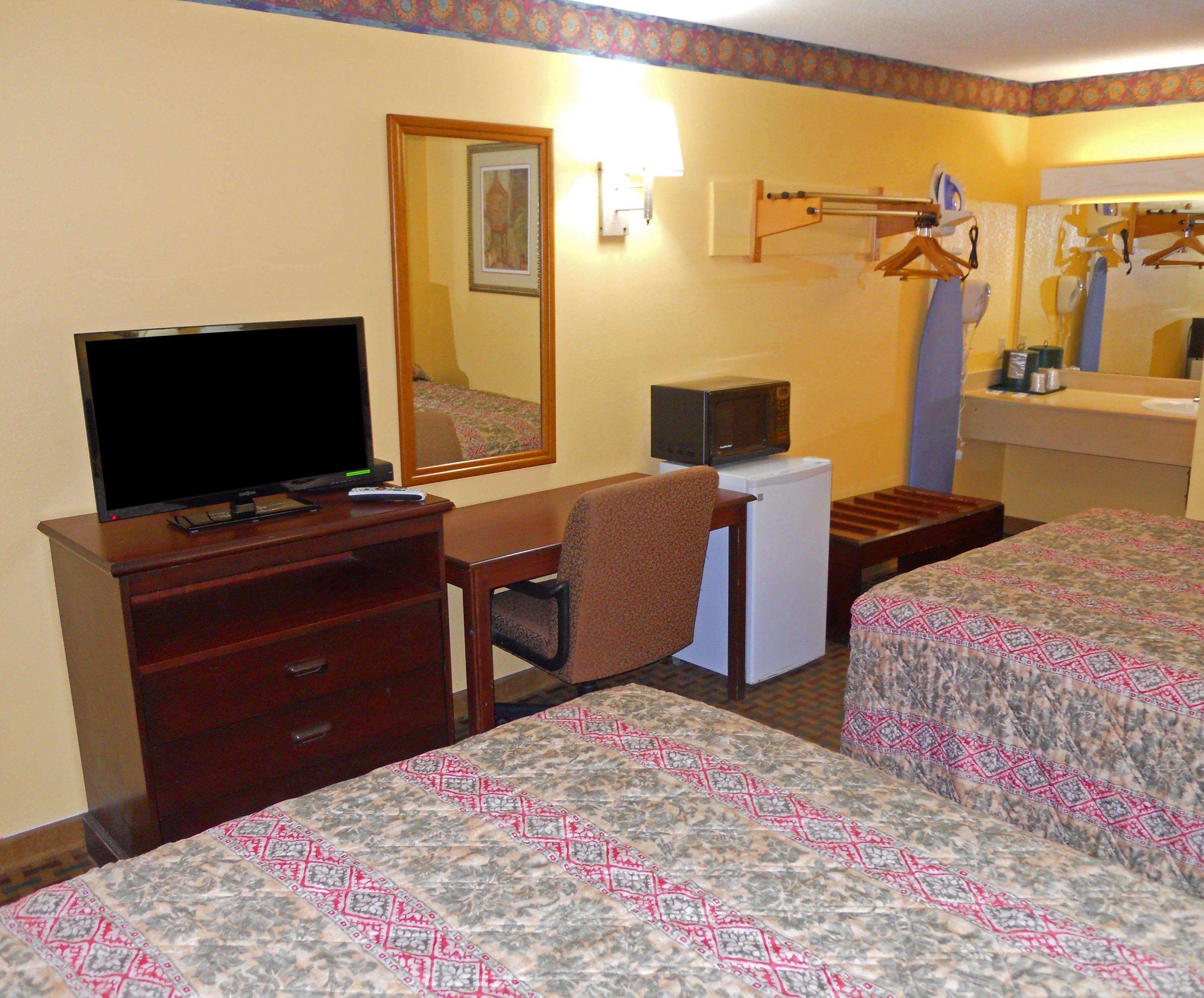 Americas Best Inns Beaufort — photo 5