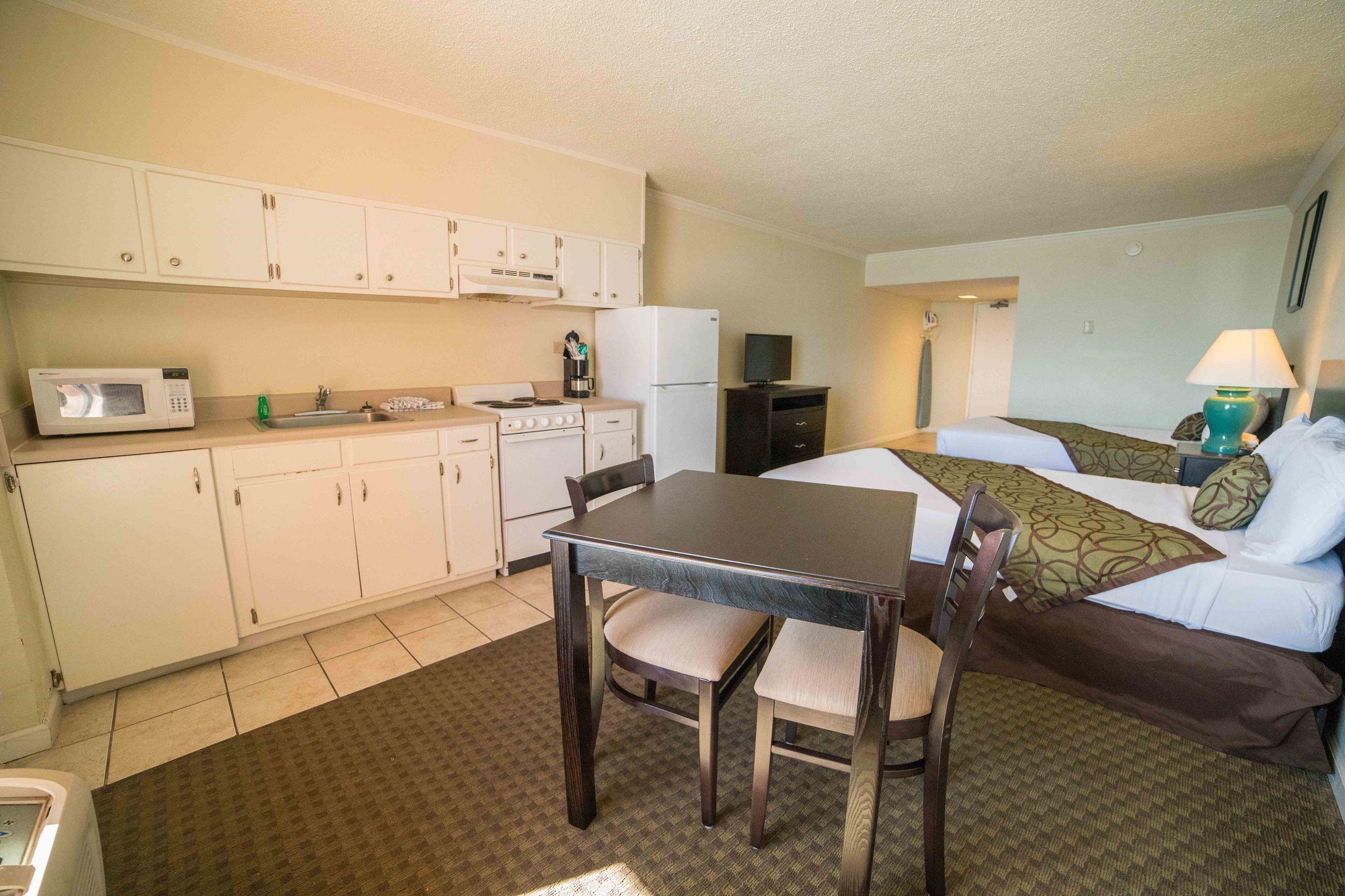 Seahaven Beach Resort — photo 3