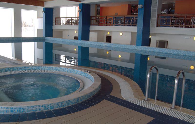 Vilnius Grand Resort — photo 4