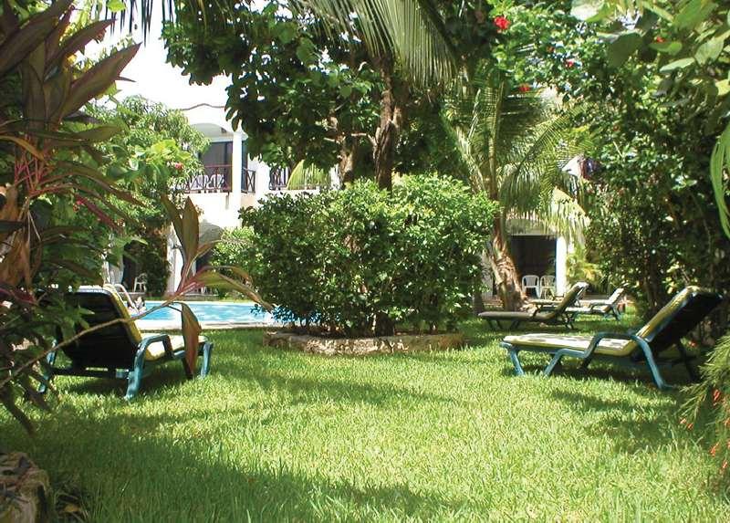 Hacienda Paradise Boutique Hotel — photo 4