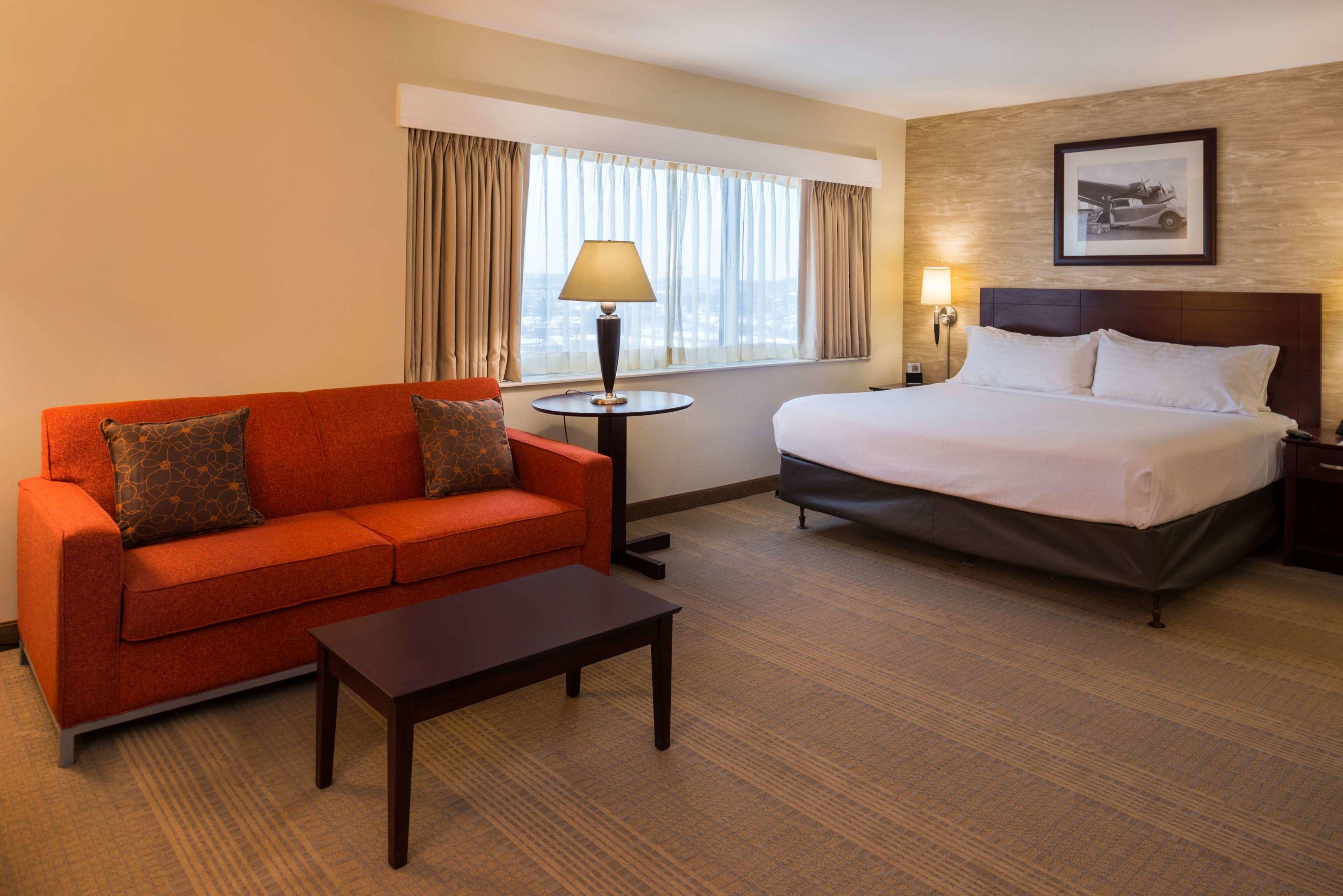 Sonesta Chicago O'Hare Airport Rosemon — photo 4