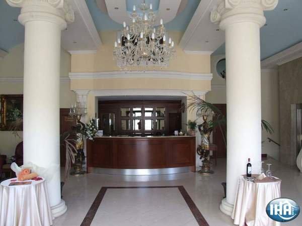 Hotel Xlendi Resort & Spa — photo 5
